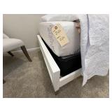 2PC MATTRESS & BOX SPRING