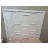 TWIN BED