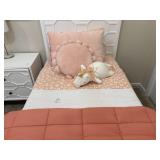 8PC TWIN BEDDING