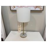 2PC TABLE LAMPS