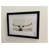 2PC WALL ART
