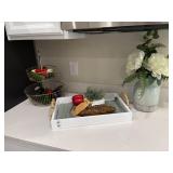 5PC ASSORTED DECOR