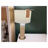2PC TABLE LAMPS