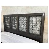 (2) KING BED & BOXSPRING