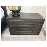 2PC NIGHTSTANDS