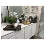 25PC ASSORTED DECOR