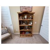 BOOKCASE