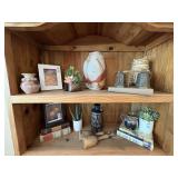 ASSORTED DECOR