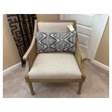 ARMCHAIR