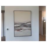 FRAMED WALL CANVAS