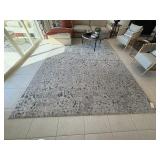 AREA RUG