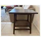 SIDE TABLE