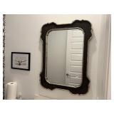WALL MIRROR