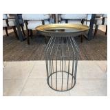END TABLE