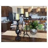 5PC ASSORTED DECOR