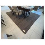 AREA RUG