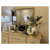 9PC ASSORTED DECOR