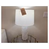 2PC TABLE LAMPS