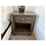 2PC NIGHTSTANDS