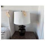 2PC TABLE LAMPS
