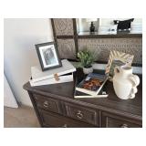 7PC ASSORTED DECOR