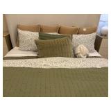 13PC KING BEDDING