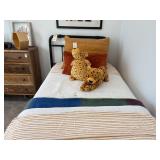 9PC TWIN BEDDING
