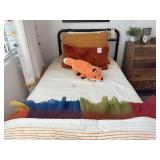 8PC TWIN BEDDING