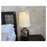 2PC TABLE LAMPS