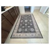 AREA RUG