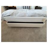 2PC MATTRESS & BOXSPRING