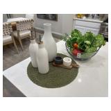 7PC ASSORTED DECOR