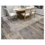 AREA RUG