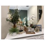 13PC ASSORTED DECOR
