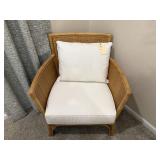 ARM CHAIR