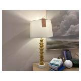 2PC TABLE LAMPS