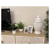 5PC ASSORTED DECOR