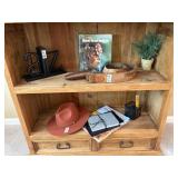 9PC ASSORTED DECOR