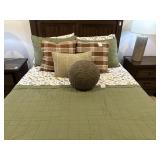 11PC TWIN BEDDING