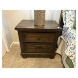 2PC NIGHTSTANDS