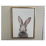 FRAMED WALL CANVAS