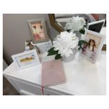 6PC ASSORTED DECOR