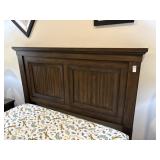 TWIN BED