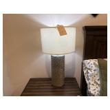 2PC TABLE LAMPS