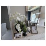 7PC DECOR ITEMS