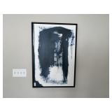 FRAMED CANVAS