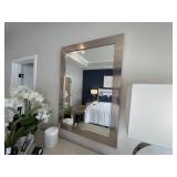 WALL MIRROR