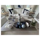 7PC DECOR ITEMS