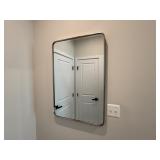 WALL MIRROR
