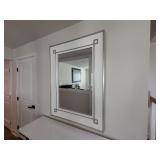 WALL MIRROR
